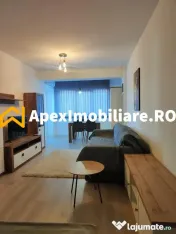 Garsoniera de inchiriat Vulcan Center București | Apeximobi