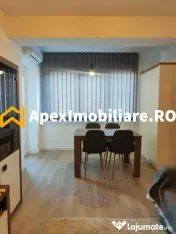 Garsoniera de inchiriat Vulcan Center București | Apeximobi