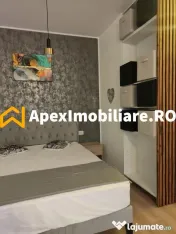 Garsoniera de inchiriat Vulcan Center București | Apeximobi