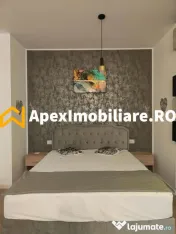 Garsoniera de inchiriat Vulcan Center București | Apeximobi