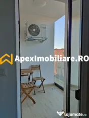Garsoniera de inchiriat Vulcan Center București | Apeximobi