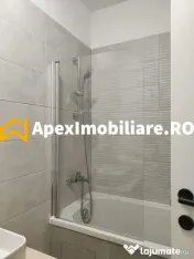 Garsoniera de inchiriat Vulcan Center București | Apeximobi