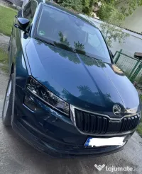 Skoda Karoq 2020 