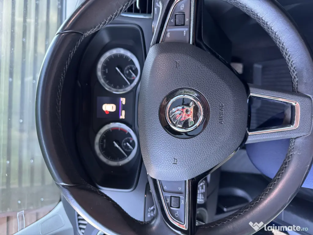 Skoda Karoq 2020