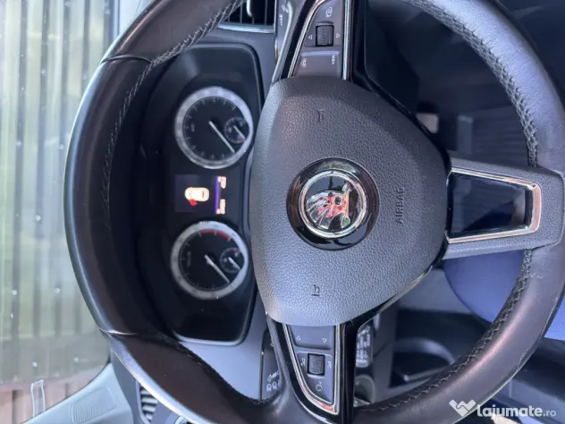 Skoda Karoq 2020