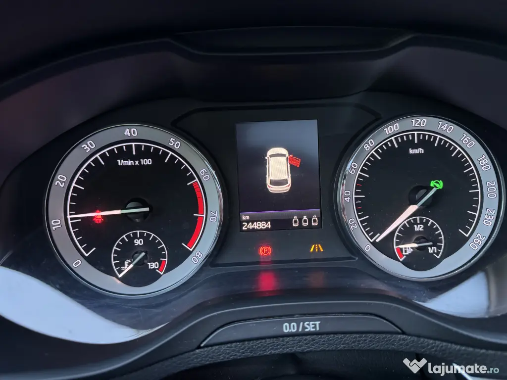 Skoda Karoq 2020