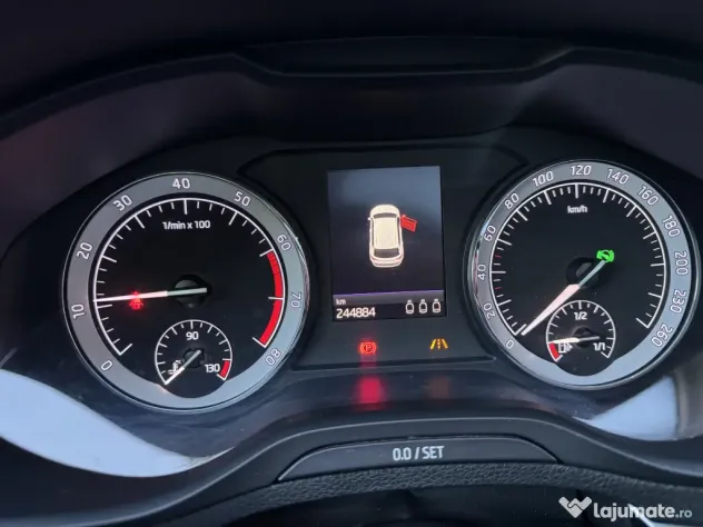 Skoda Karoq 2020