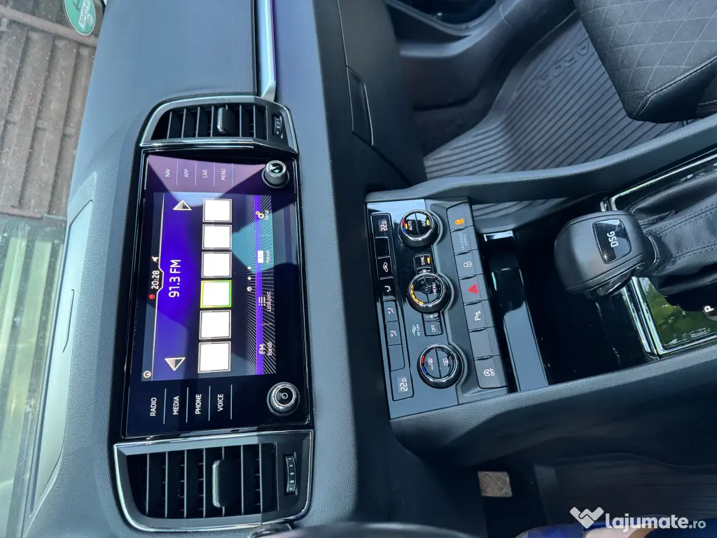 Skoda Karoq 2020