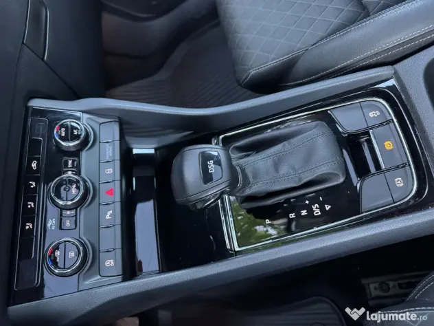 Skoda Karoq 2020
