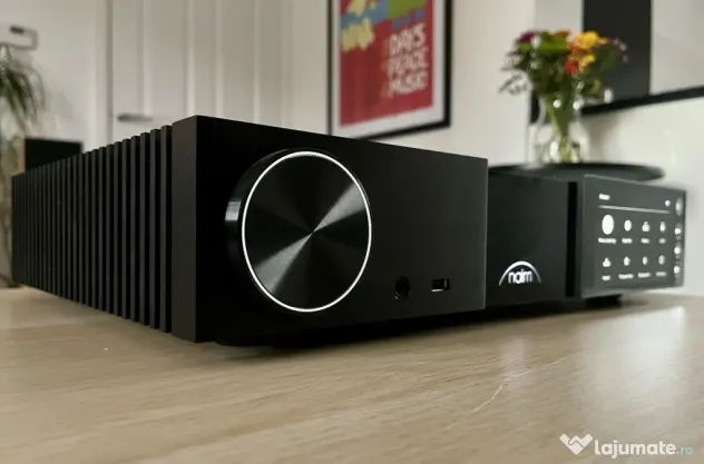 Naim Audio NSC 222