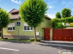 3D!Ansamblu casa productie comercial, 3 corpuri,acces strada