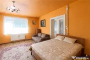 3D!Ansamblu casa productie comercial, 3 corpuri,acces strada 