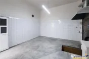3D!Ansamblu casa productie comercial, 3 corpuri,acces strada