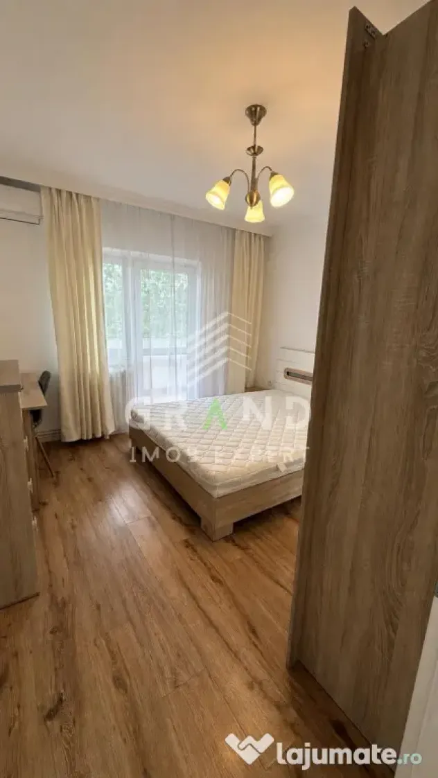 3 camere | 2 băi | 2 balcoane | 65 mp | Gheorgheni–Titule