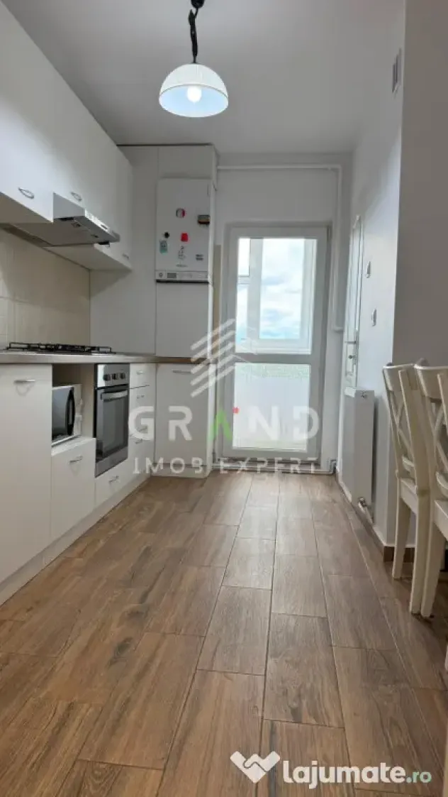 3 camere | 2 băi | 2 balcoane | 65 mp | Gheorgheni–Titule