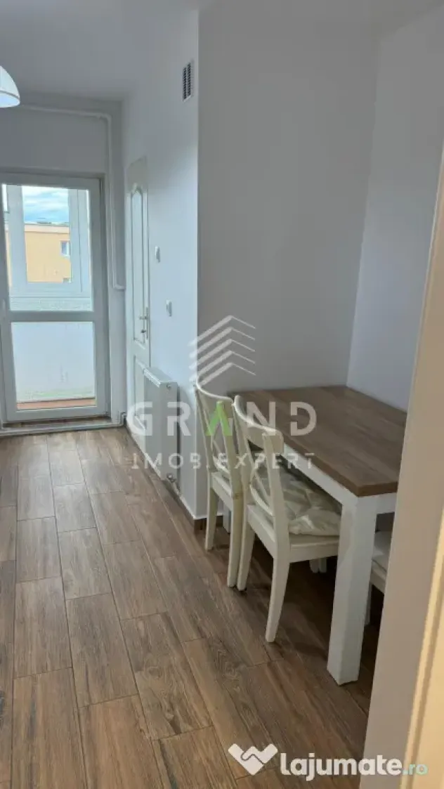 3 camere | 2 băi | 2 balcoane | 65 mp | Gheorgheni–Titule