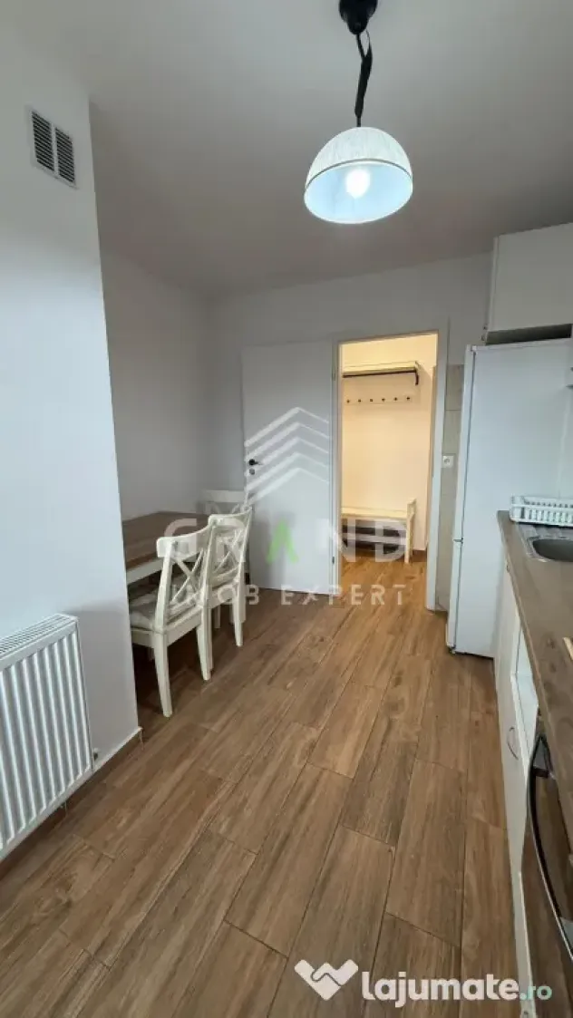 3 camere | 2 băi | 2 balcoane | 65 mp | Gheorgheni–Titule