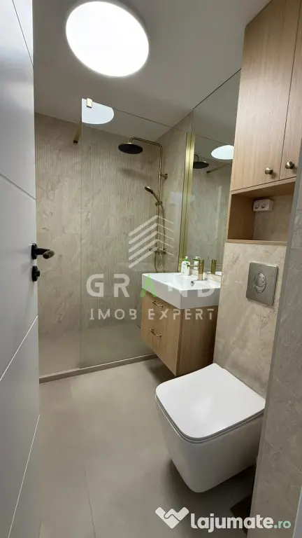 3 camere | 2 băi | 2 balcoane | 65 mp | Gheorgheni–Titule
