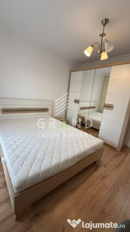 3 camere | 2 băi | 2 balcoane | 65 mp | Gheorgheni–Titule