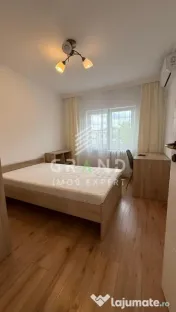 3 camere | 2 băi | 2 balcoane | 65 mp | Gheorgheni–Titule