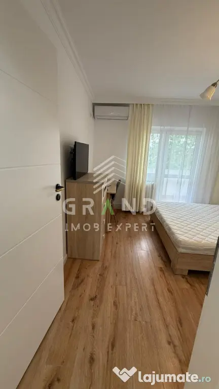 3 camere | 2 băi | 2 balcoane | 65 mp | Gheorgheni–Titule