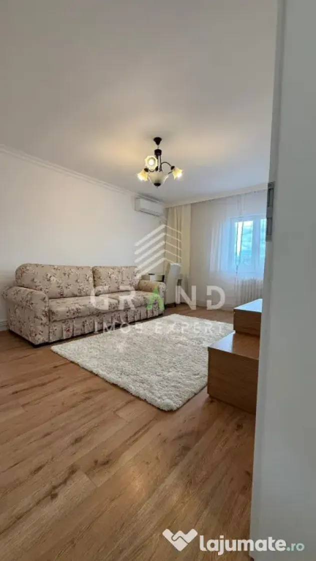 3 camere | 2 băi | 2 balcoane | 65 mp | Gheorgheni–Titule