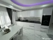 Apartament 3 camere, bloc nou, Radauti 