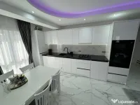 Apartament 3 camere, bloc nou, Radauti 