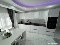 Apartament 3 camere, bloc nou, Radauti