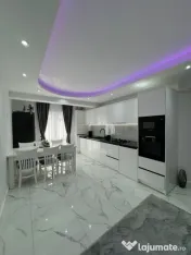 Apartament 3 camere, bloc nou, Radauti 