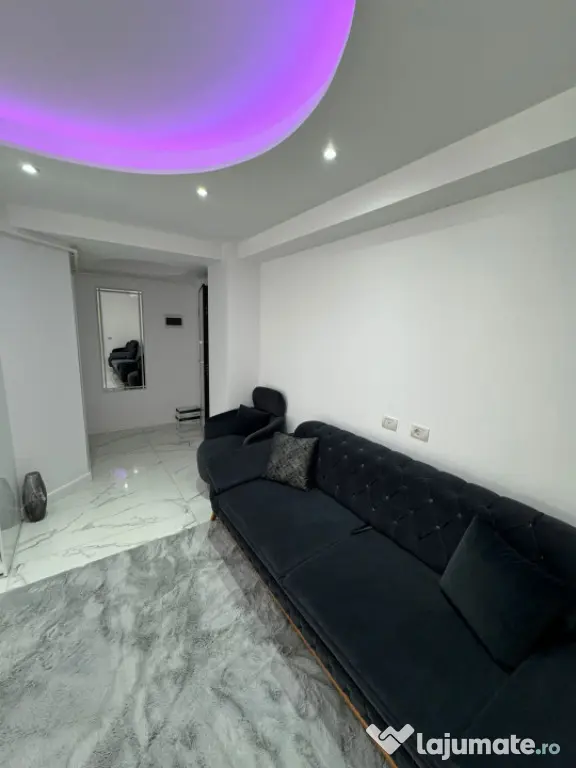 Apartament 3 camere, bloc nou, Radauti