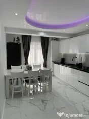 Apartament 3 camere, bloc nou, Radauti 