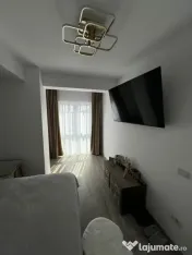 Apartament 3 camere, bloc nou, Radauti 