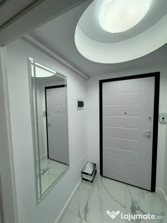 Apartament 3 camere, bloc nou, Radauti