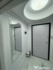 Apartament 3 camere, bloc nou, Radauti 