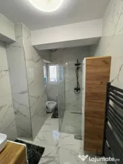 Apartament 3 camere, bloc nou, Radauti 