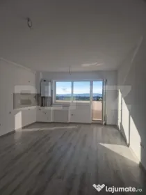 Garsonieră de vânzare în Sânpetru – ideală pentru ame