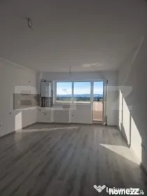 Garsonieră de vânzare în Sânpetru – ideală pentru ame