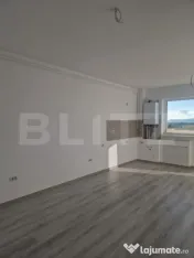 Garsonieră de vânzare în Sânpetru – ideală pentru ame