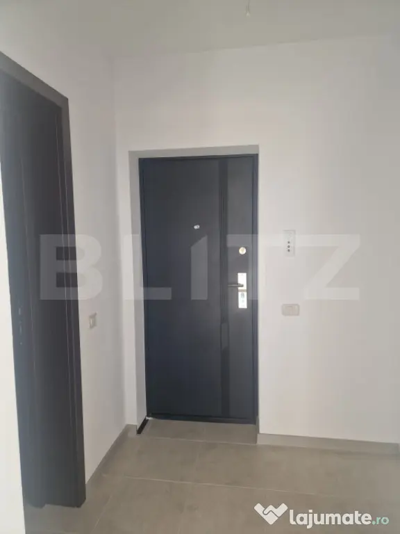Garsonieră de vânzare în Sânpetru – ideală pentru ame