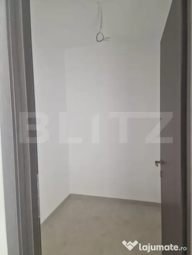 Garsonieră de vânzare în Sânpetru – ideală pentru ame
