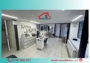 Spațiu Comercial Stradal de Închiriat |Str. Banca Națională! CE1669