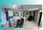 Spațiu Comercial Stradal de Închiriat |Str. Banca Națională! CE1669