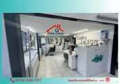 Spațiu Comercial Stradal de Închiriat |Str. Banca Națională! CE1669