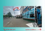 Spațiu Comercial Stradal de Închiriat |Str. Banca Națională! CE1669