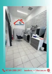 Spațiu Comercial Stradal de Închiriat |Str. Banca Națională! CE1669