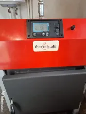 Cazan lemn  ecowood plus ecw40 