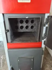 Cazan lemn  ecowood plus ecw40 