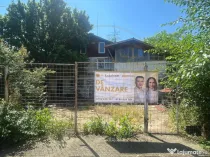 Casa cu teren langa Plaja Gostinu - Giurgiu la 60 de minunte
