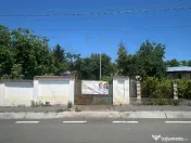 Casa cu teren langa Plaja Gostinu - Giurgiu la 60 de minunte 